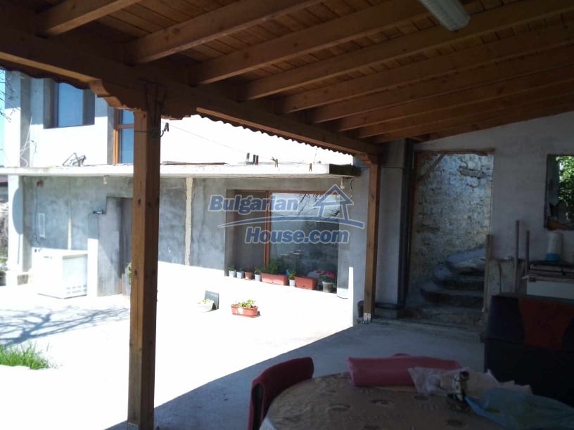 Foto 2 von 12 — Two-storey new house 12 km from the center of Varna
