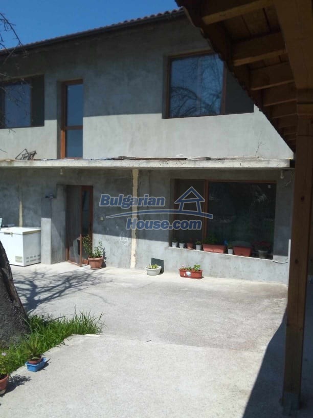 Foto 9 von 12 — Two-storey new house 12 km from the center of Varna