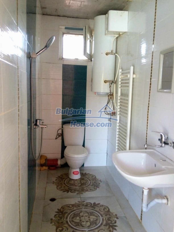 Foto 5 von 12 — Two-storey new house 12 km from the center of Varna