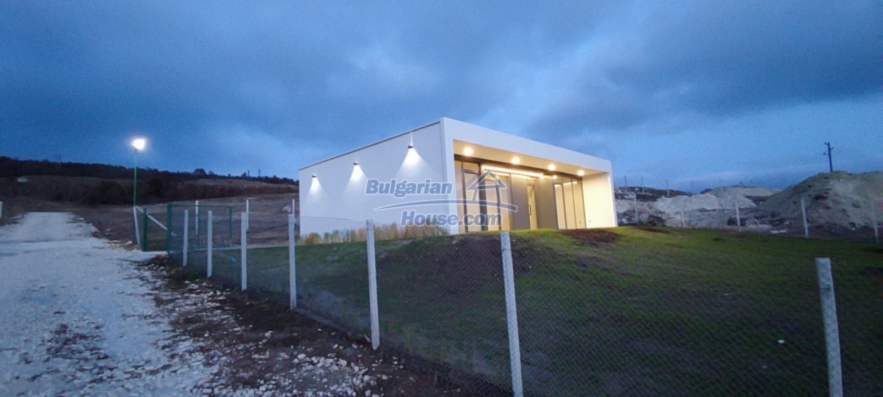 Foto 5 von 12 — New energy-saving house near Varna clouse to Varna