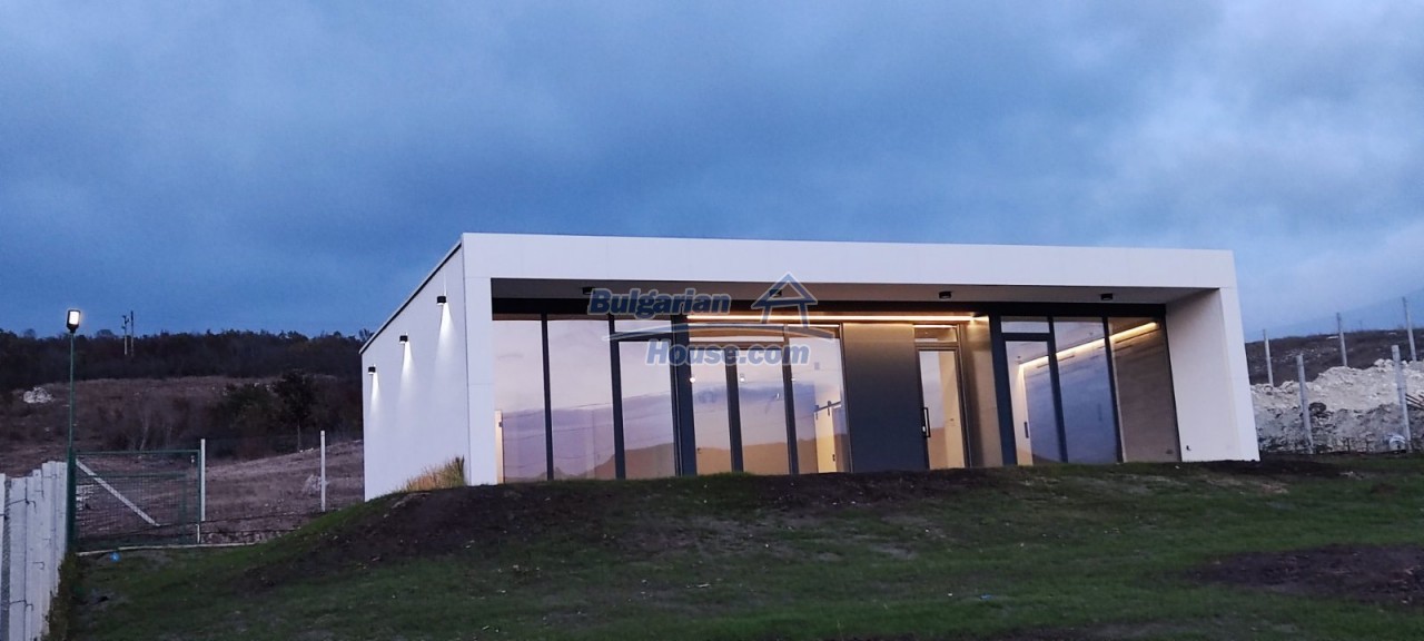 Foto 7 von 12 — New energy-saving house near Varna clouse to Varna