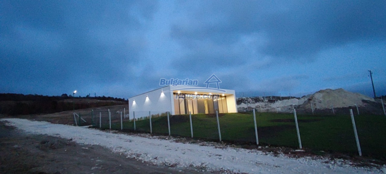 Foto 4 von 12 — New energy-saving house near Varna clouse to Varna