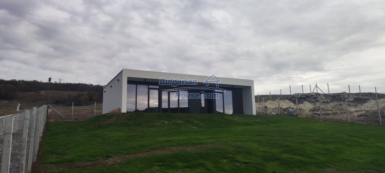 Foto 2 von 12 — New energy-saving house near Varna clouse to Varna