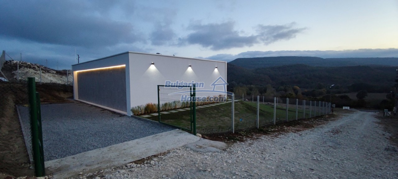 Foto 9 von 12 — New energy-saving house near Varna clouse to Varna