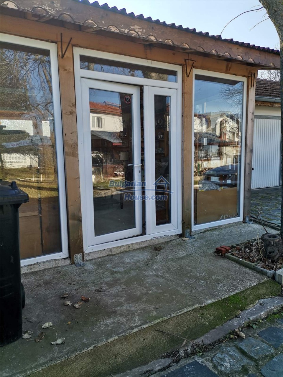 Foto 5 von 12 — Spacious big furnished house near Varna