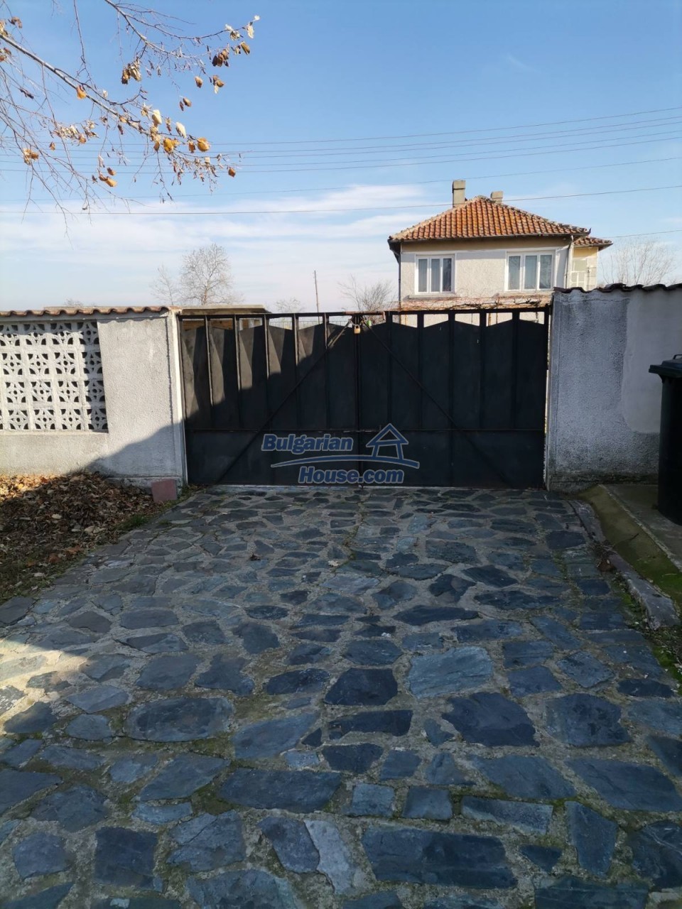 Foto 9 von 12 — Spacious big furnished house near Varna
