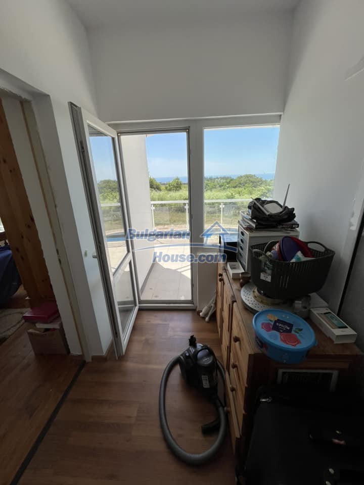 Foto 4 von 12 — Three-storey furnished house with pool and SEA VIEW