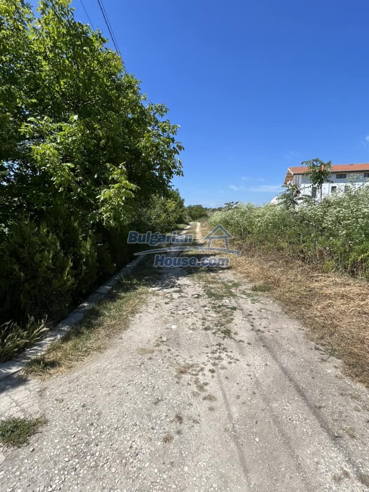 Foto 2 von 12 — Three-storey furnished house with pool and SEA VIEW