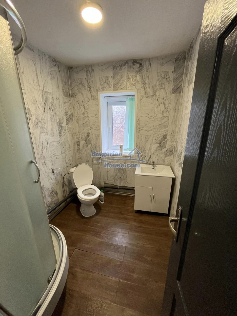 Foto 11 von 12 — Renovated one-story house 14 km from the center of Varna