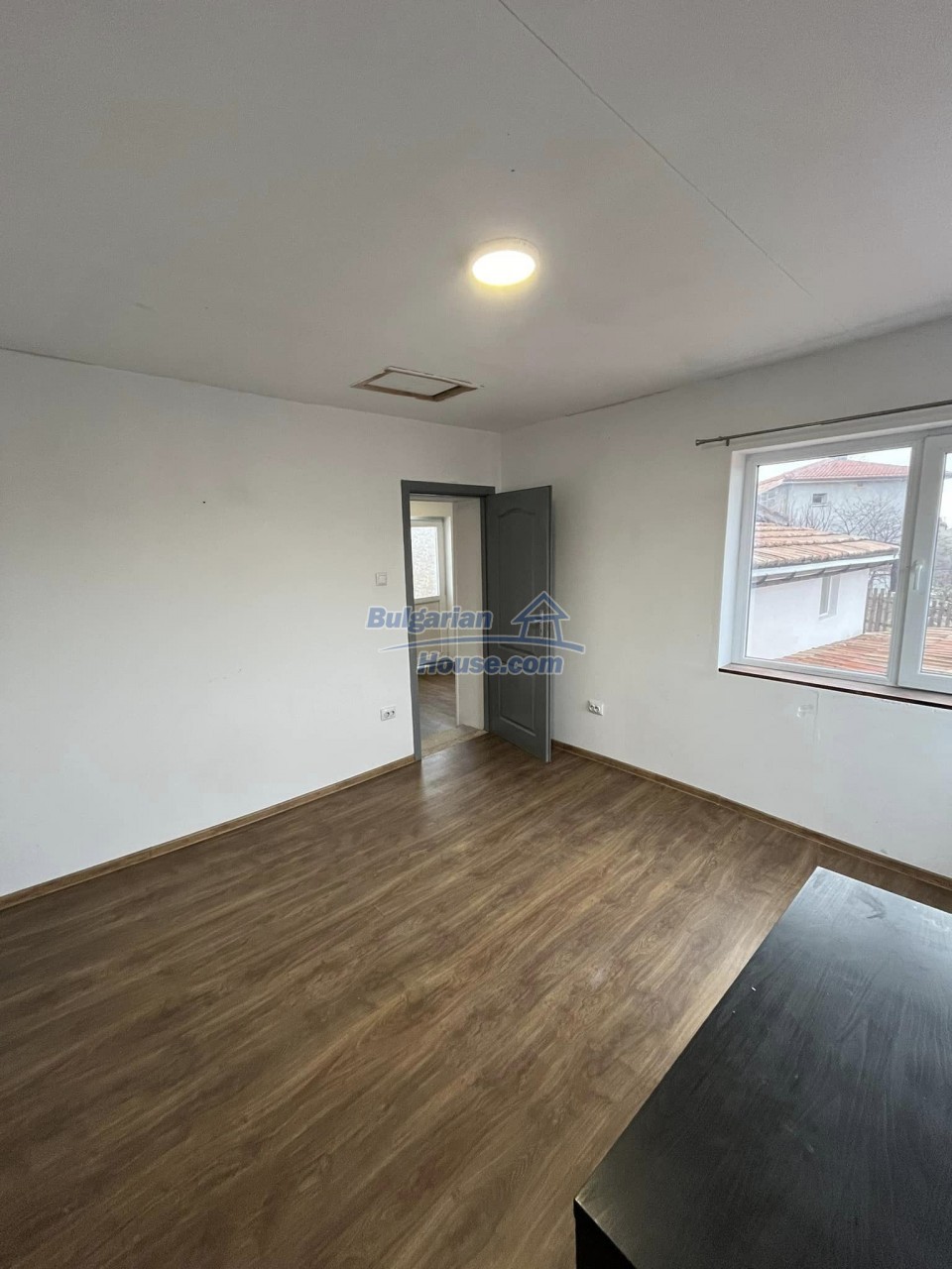 Foto 12 von 12 — Renovated one-story house 14 km from the center of Varna