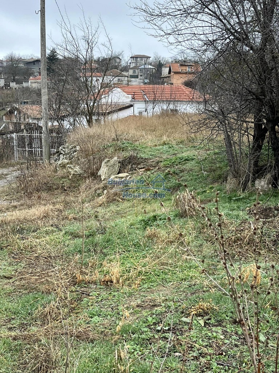 Foto 4 von 12 — Renovated one-story house 14 km from the center of Varna