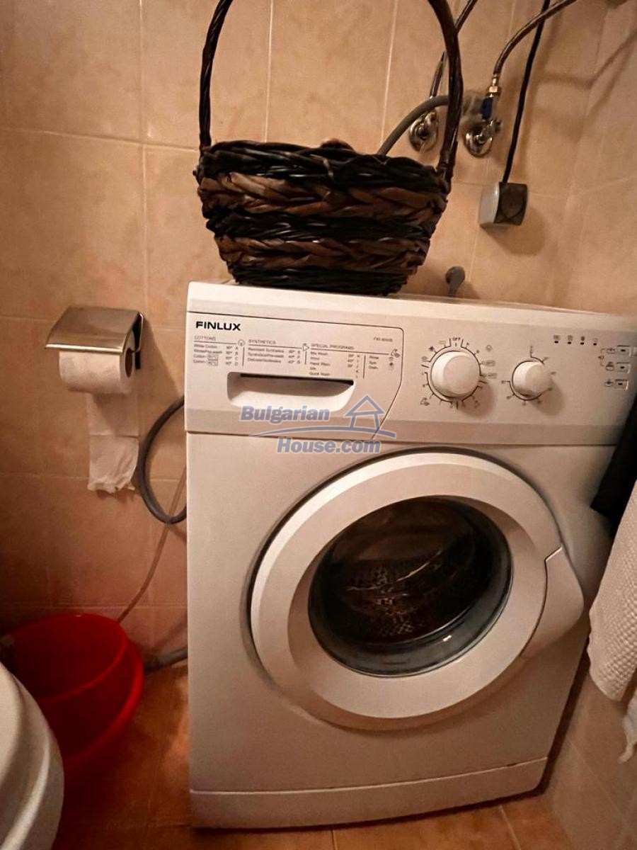 Foto 12 von 12 — Cozy furnished tudio apartment in Chateau Aheloy 1