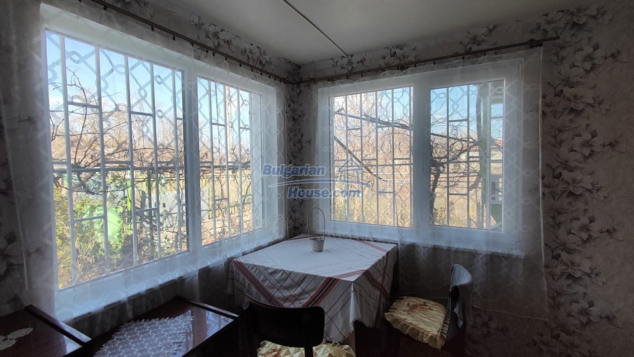 Foto 12 von 12 — Cheap Bulgarian house not far from the sea