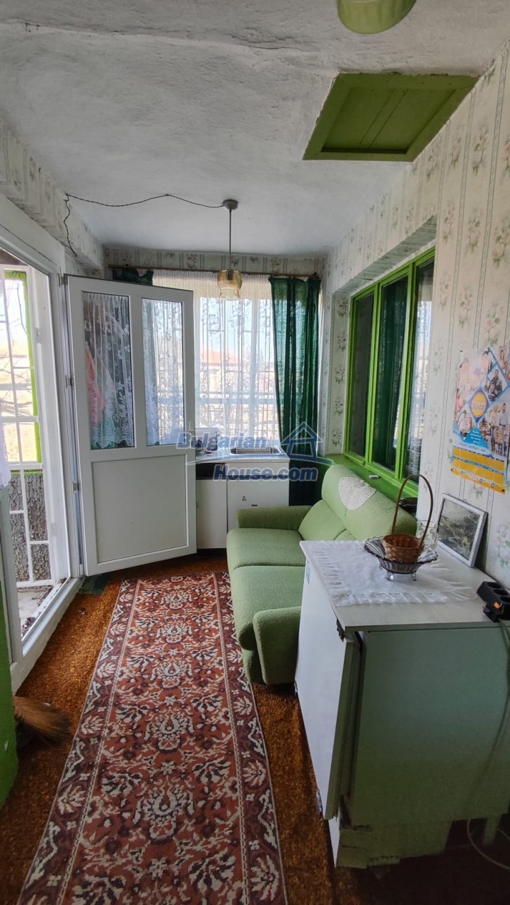 Foto 9 von 12 — Cheap Bulgarian house not far from the sea