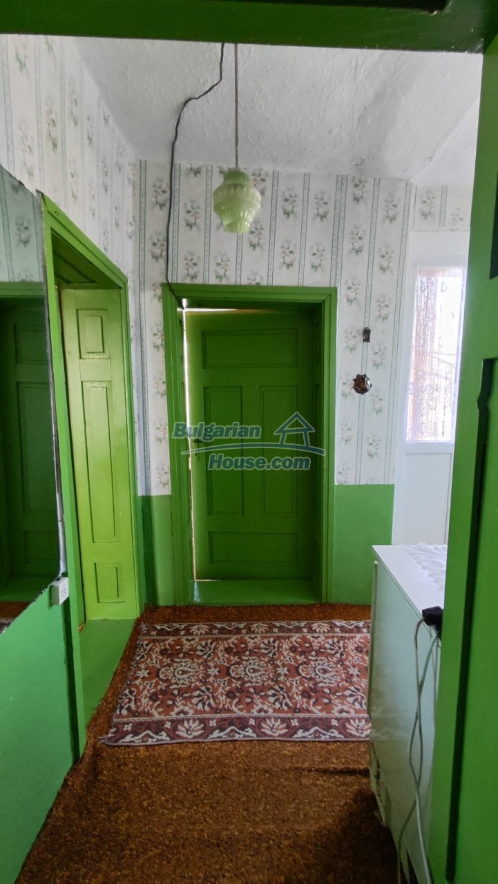 Foto 11 von 12 — Cheap Bulgarian house not far from the sea