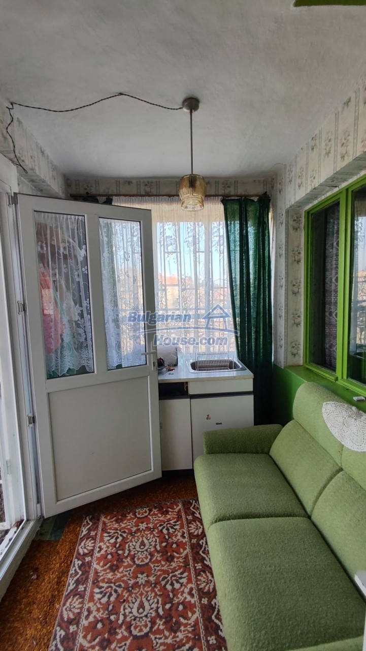 Foto 4 von 12 — Cheap Bulgarian house not far from the sea