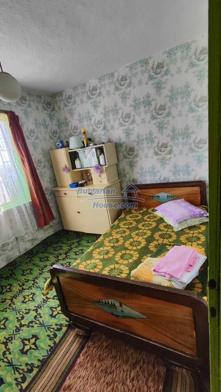 Foto 6 von 12 — Cheap Bulgarian house not far from the sea