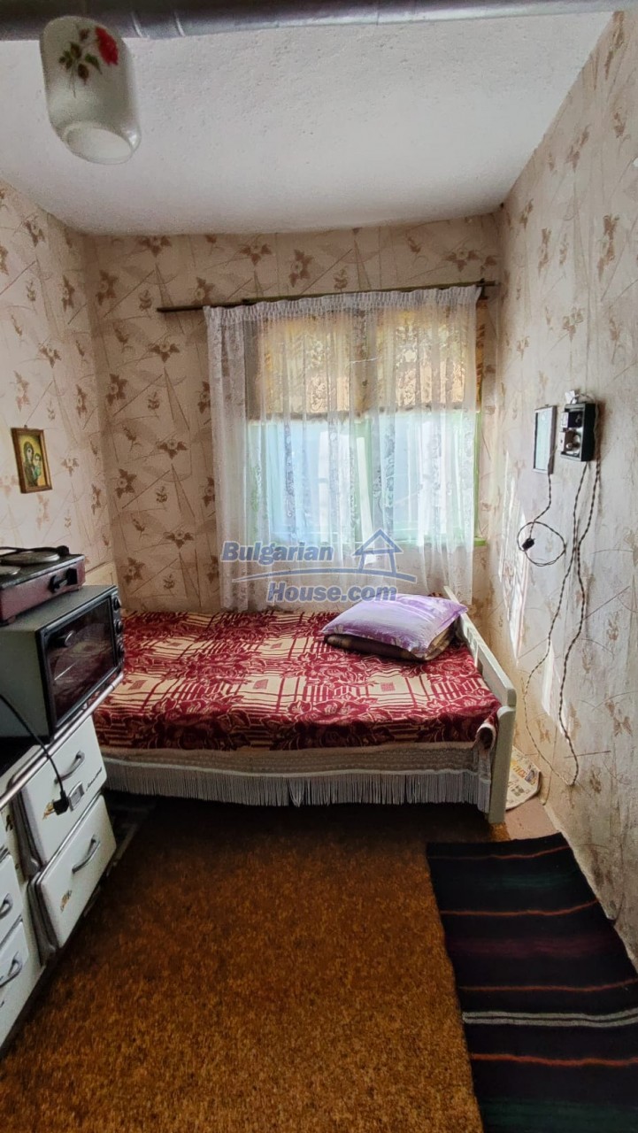Foto 10 von 12 — Cheap Bulgarian house not far from the sea