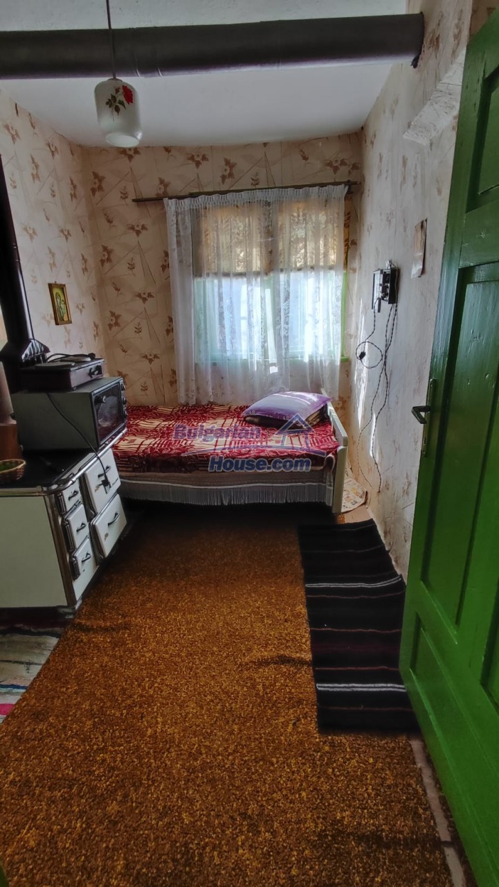 Foto 5 von 12 — Cheap Bulgarian house not far from the sea