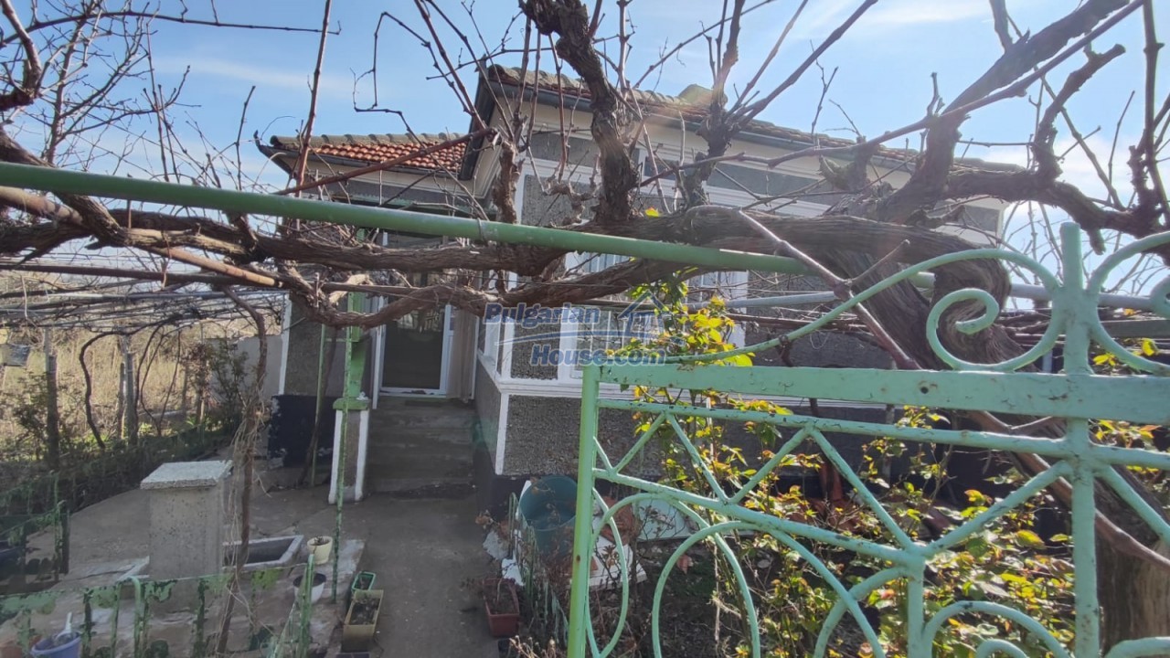 Foto 1 von 12 — Cheap Bulgarian house not far from the sea