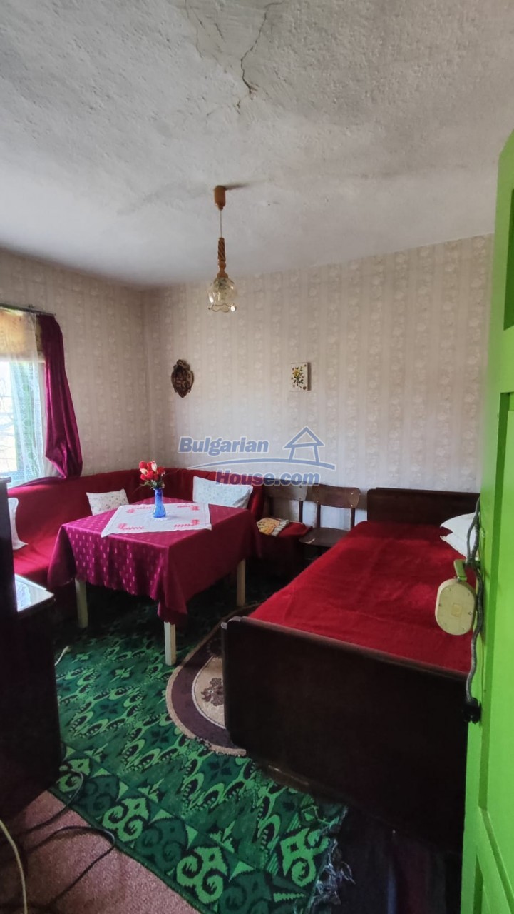 Foto 3 von 12 — Cheap Bulgarian house not far from the sea