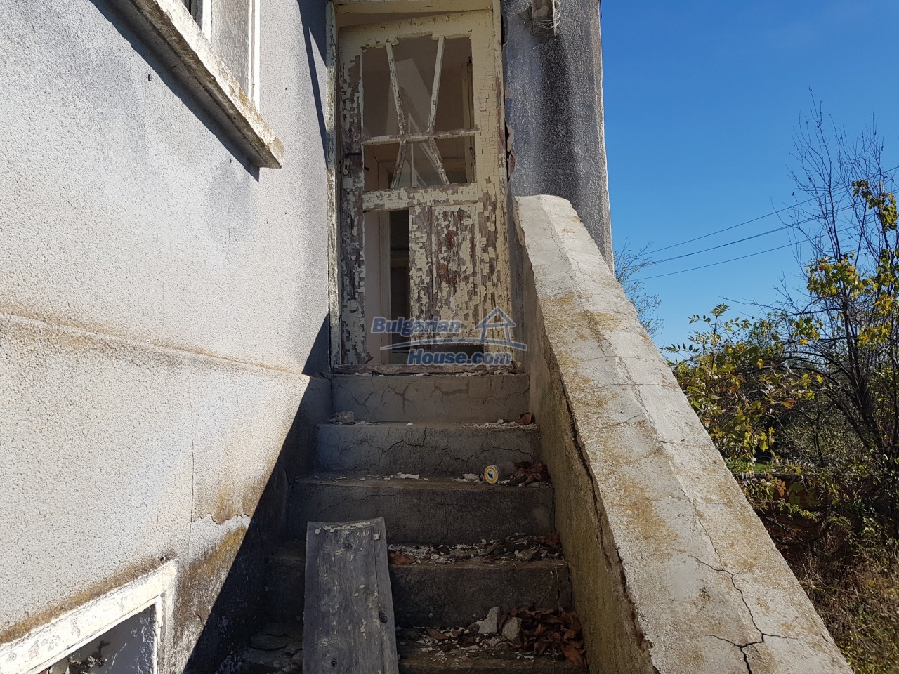 Foto 8 von 12 — CHEAP rural BULGARIAN house with beautiful views Haskovo