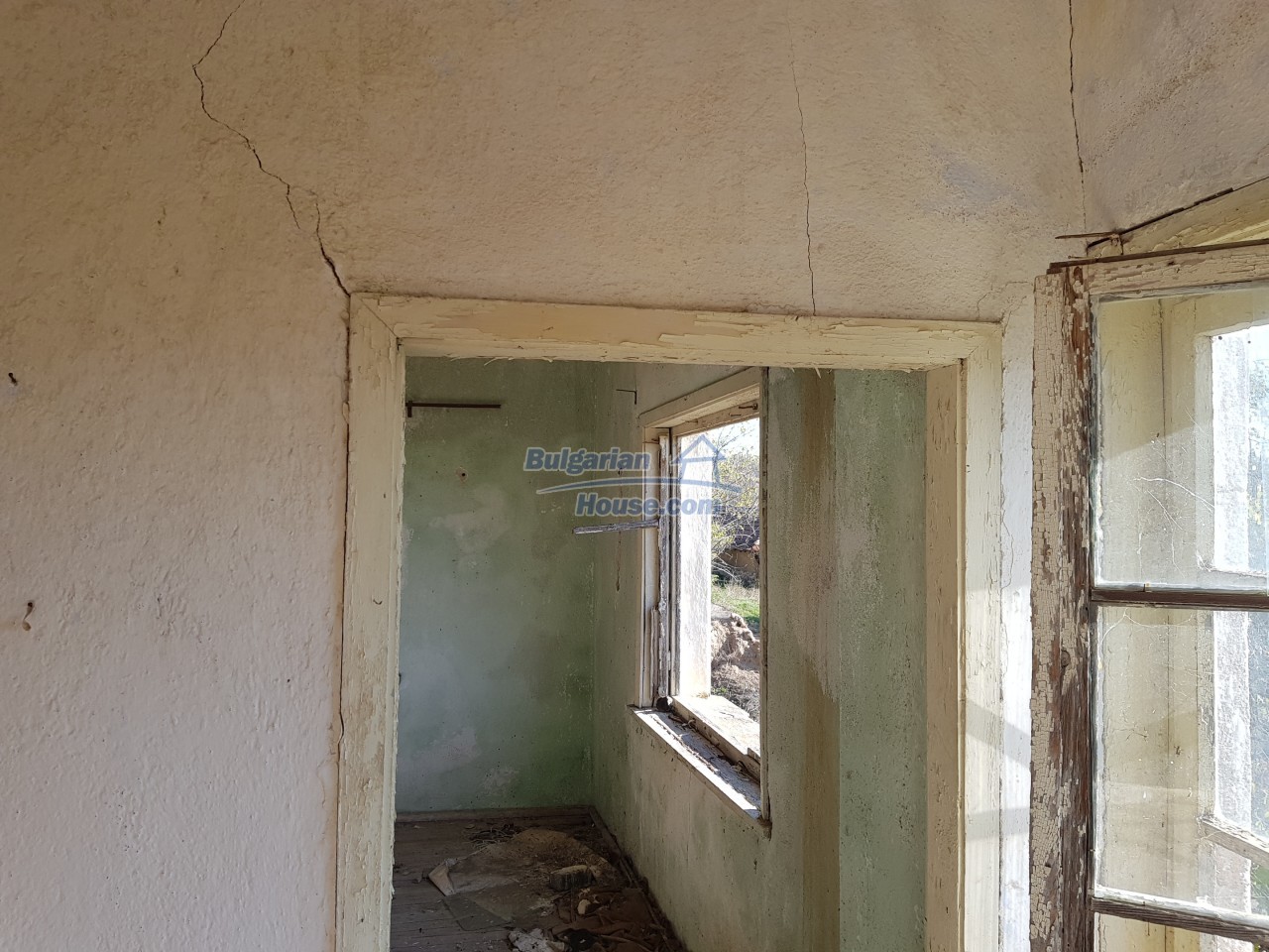 Foto 12 von 12 — CHEAP rural BULGARIAN house with beautiful views Haskovo