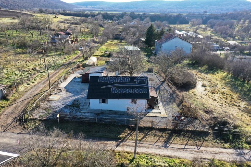 Foto 5 von 12 — New house close to the sea 25km and 55km from Varna