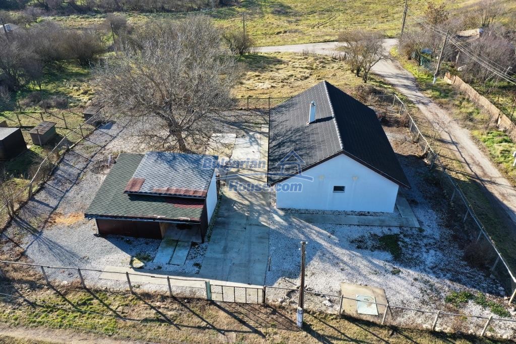 Foto 9 von 12 — New house close to the sea 25km and 55km from Varna