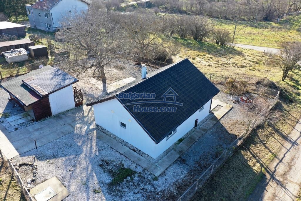 Foto 10 von 12 — New house close to the sea 25km and 55km from Varna