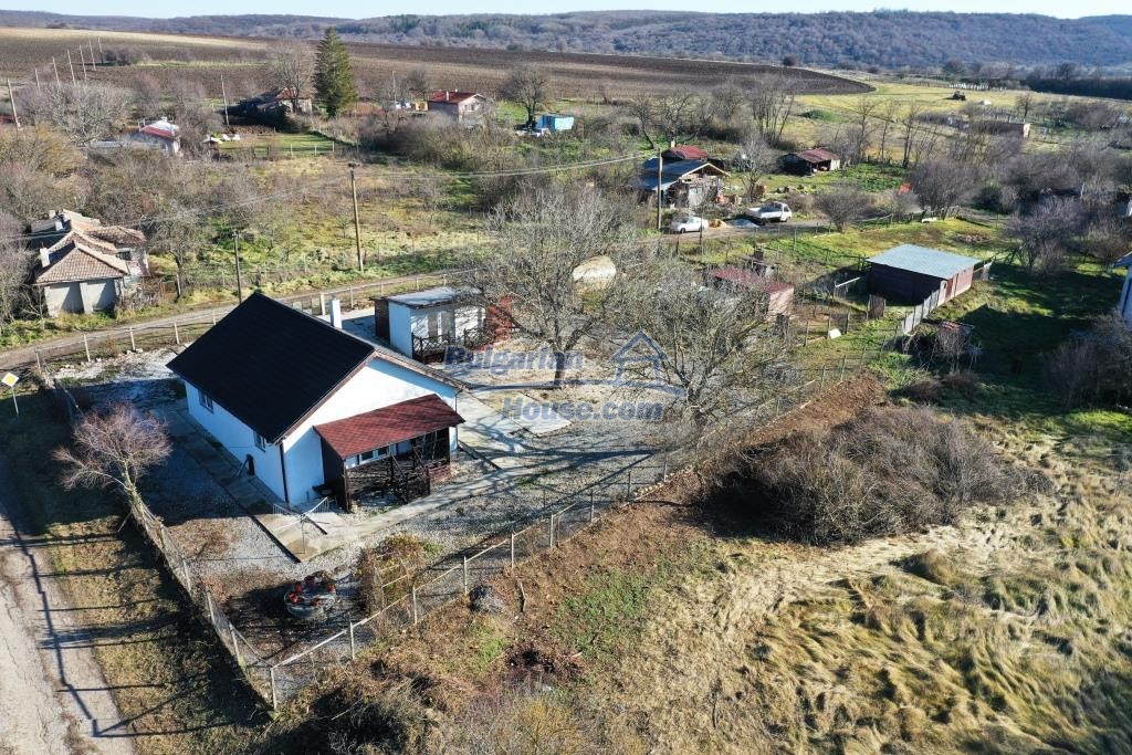 Foto 7 von 12 — New house close to the sea 25km and 55km from Varna