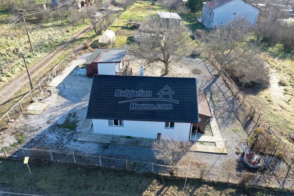 Foto 8 von 12 — New house close to the sea 25km and 55km from Varna
