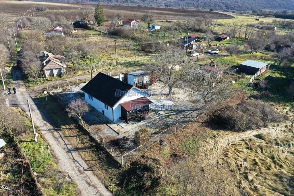 Foto 6 von 12 — New house close to the sea 25km and 55km from Varna