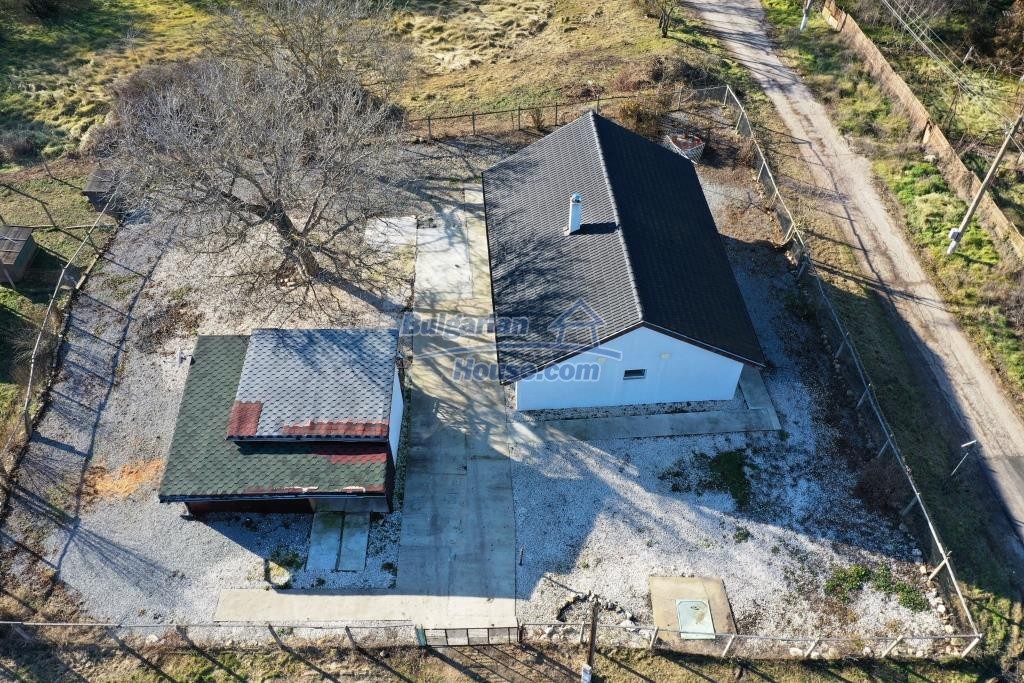 Foto 2 von 12 — New house close to the sea 25km and 55km from Varna
