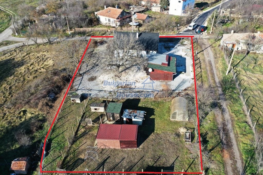 Foto 3 von 12 — New house close to the sea 25km and 55km from Varna