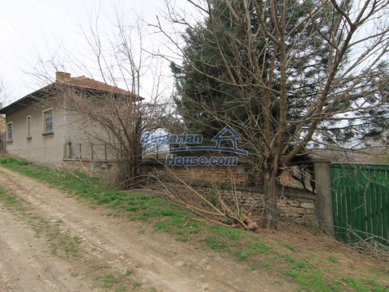 Foto 6 von 12 — CHEAP BULGARIAN house on the Danube river, OSTROV, Vratsa