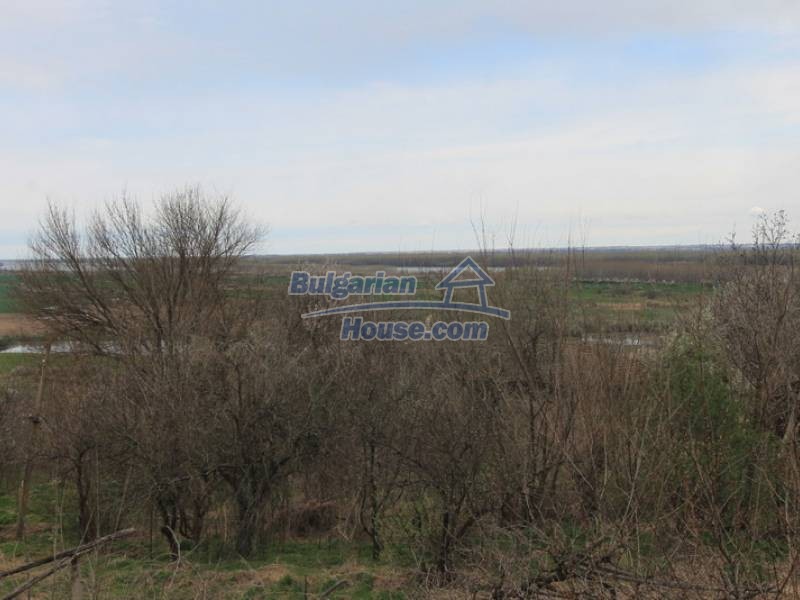 Foto 7 von 12 — CHEAP BULGARIAN house on the Danube river, OSTROV, Vratsa
