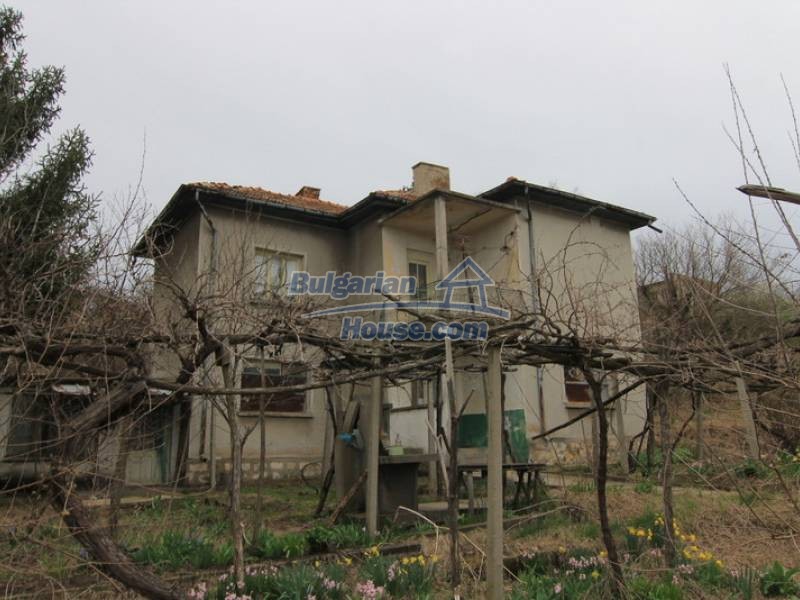 Foto 12 von 12 — CHEAP BULGARIAN house on the Danube river, OSTROV, Vratsa