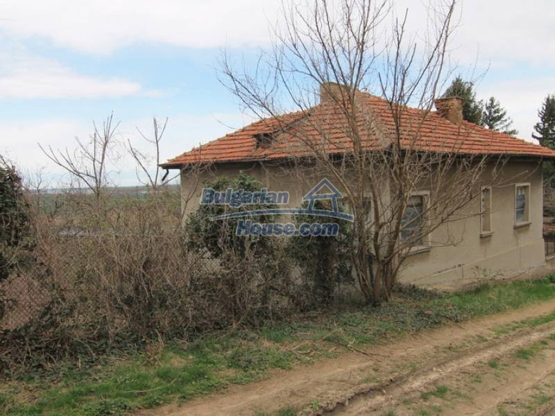 Foto 5 von 12 — CHEAP BULGARIAN house on the Danube river, OSTROV, Vratsa