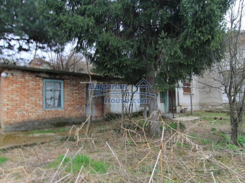 Foto 8 von 12 — CHEAP BULGARIAN house on the Danube river, OSTROV, Vratsa