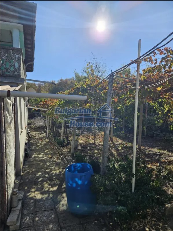 Foto 4 von 12 — Cozy house for sale in Merichleri, Dimitrovgard, Haskovo region