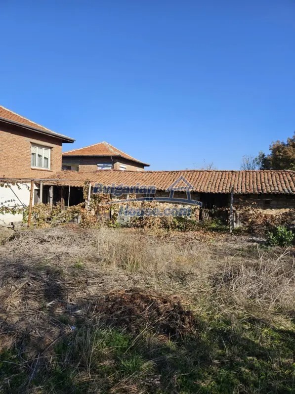 Foto 3 von 12 — Cozy house for sale in Merichleri, Dimitrovgard, Haskovo region