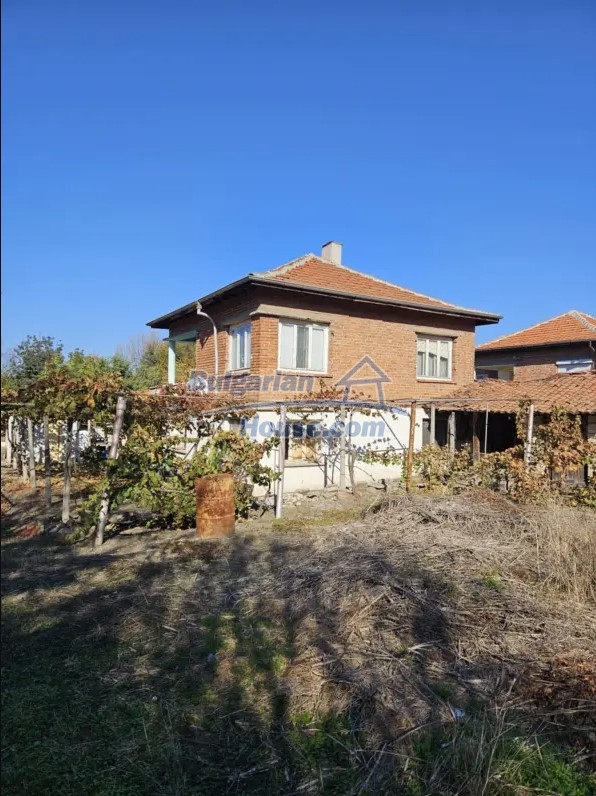 Foto 2 von 12 — Cozy house for sale in Merichleri, Dimitrovgard, Haskovo region