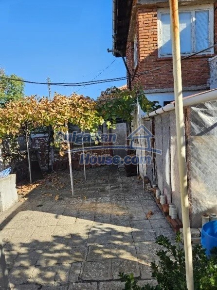 Foto 5 von 12 — Cozy house for sale in Merichleri, Dimitrovgard, Haskovo region