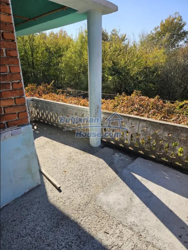 Foto 8 von 12 — Cozy house for sale in Merichleri, Dimitrovgard, Haskovo region