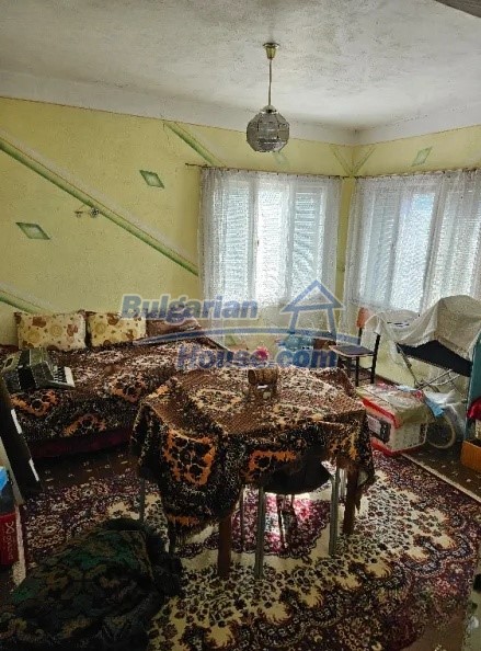 Foto 12 von 12 — Cozy house for sale in Merichleri, Dimitrovgard, Haskovo region