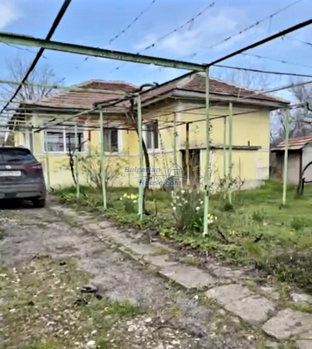Foto 1 von 12 — Lovely property near General Toshevo
