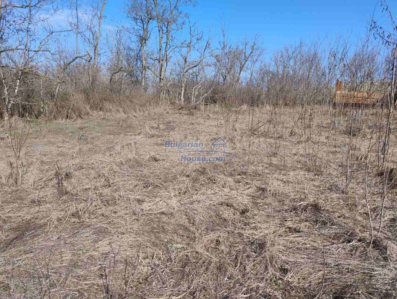Foto 4 von 5 — Large plot of ​​land 10 km from Danube River