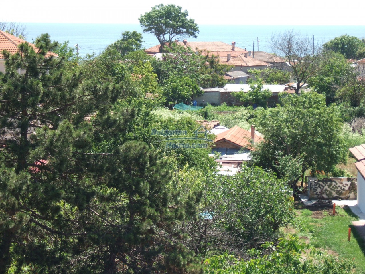 Foto 11 von 12 — Spacious three-storey house with sea view