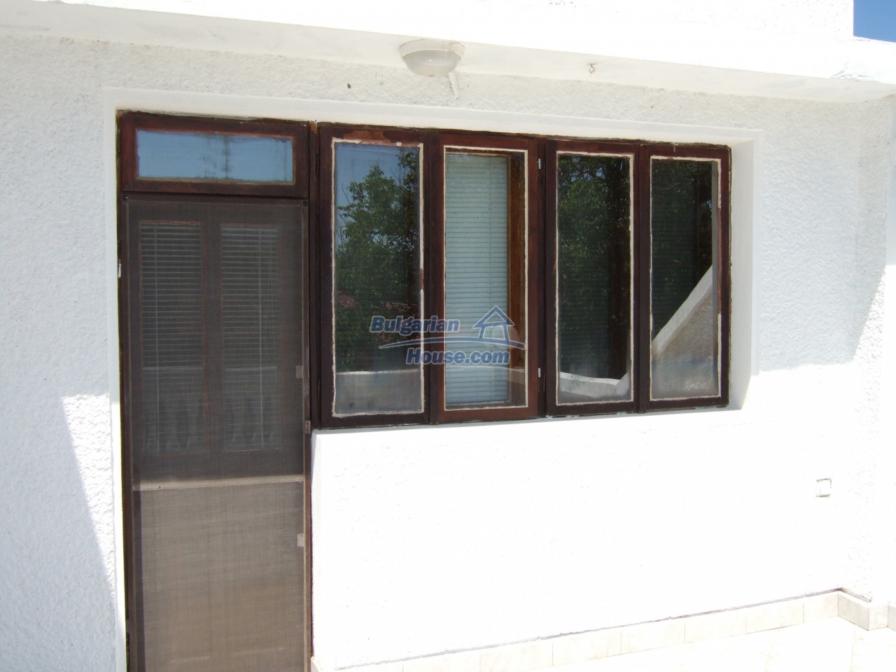 Foto 9 von 12 — Spacious three-storey house with sea view